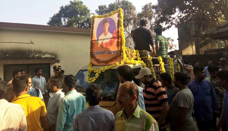 Paresh Mesta case: Forensic expert demolishes BJP’s claims. What happened in Honnavar?