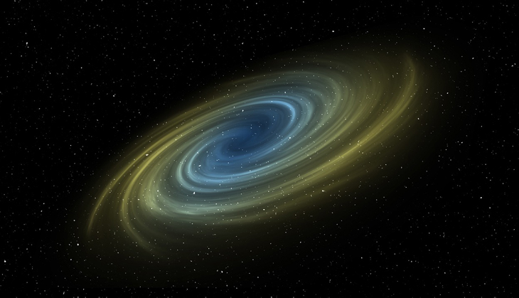 Telescopes in southern Africa will peel back the universe’s secrets from 2018
