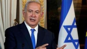 Leader supporting Gaza terrorists cannot dictate me: Netanyahu