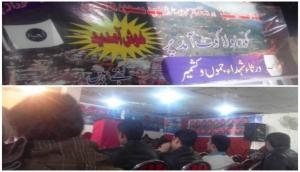 JeM pledges to step up terror against India, US in secret conclave