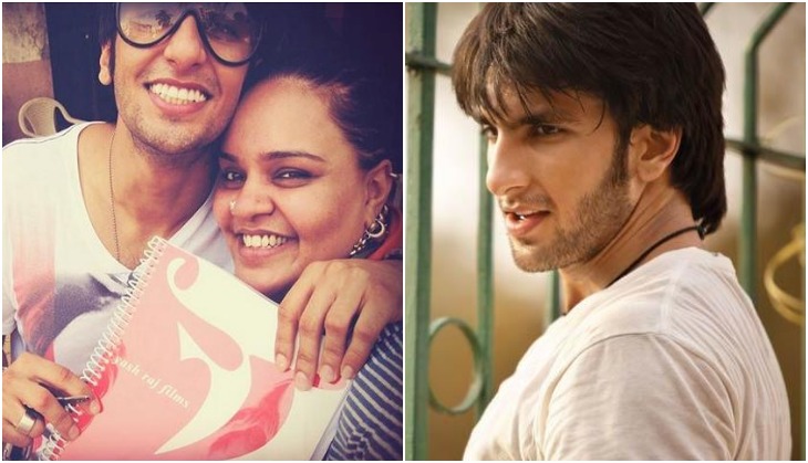 Ranveer Singh completes 7 years: Here is how energy boy got ticket to Bollywood, Band Baaja Baaraat