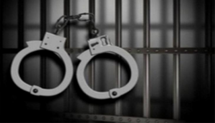 Journalist Ravi Belagere's judicial custody extended