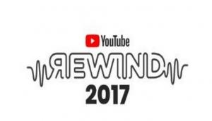 YouTube Rewind celebrates the best of 2017