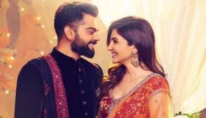 Virat Kohli-Anushka Sharma not getting married, they are already married; here is the proof