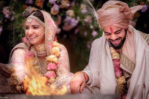You will be shocked to know how much Virat Kohli paid for Anushka Sharma's wedding ring?