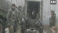 Three Pakistani terrorists neutralised in Jammu-Kashmir's Handwara