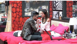 Bigg Boss 11: Hina Khan's boyfriend Rocky Jaiswal opens up about their marriage plan and the real reason why he proposed her on the show