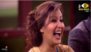 Bigg Boss 11 winner Shilpa Shinde's funny 'Ye Babu Rao Ka Style Hai' video will make you go ROFL