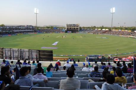 Rajasthan cricket out of the woods as BCCI revokes RCA ban
