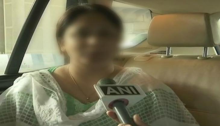 Zaira Wasim molestation: Accused's wife denies allegation