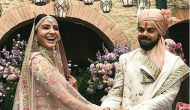 Here's how sports fraternity wishes newlyweds Virat, Anushka