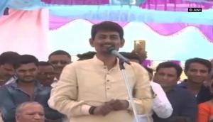 PM Modi consumes mushrooms worth 1.20 crore every month, claims Congress ally