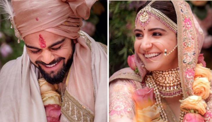B-Town wishes galore for Virat-Anushka's grand wedding