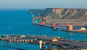 Gwadar Port must conform to SDGs