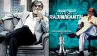 Happy Birthday Rajinikanth: Top 6 blockbusters of India's biggest superstar