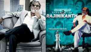 Happy Birthday Rajinikanth: Top 6 blockbusters of India's biggest superstar
