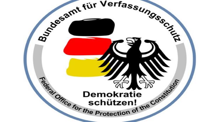 German Intelligence accuses China of unlawful information gathering