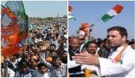High-voltage campaign for Gujarat polls to conclude today