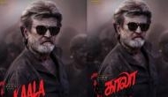 Dhanush releases second look of Kaala on Rajinikanth's birthday