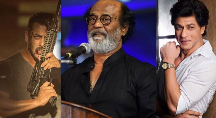 After Salman Khan, Shah Rukh Khan to follow Rajinikanth's way, but why?