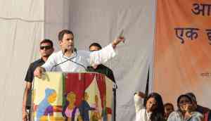 With Congress in tatters across India, can Rahul change the party's fortunes?