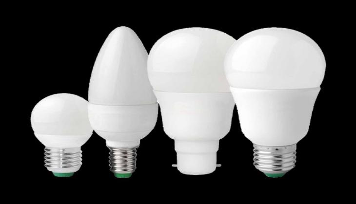 'LEDs to be installed in all Stations of South Central Railways by March 2018'