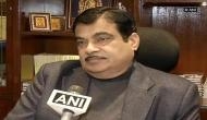 'Seaplane' a big revolution in transport sector, says Nitin Gadkari 