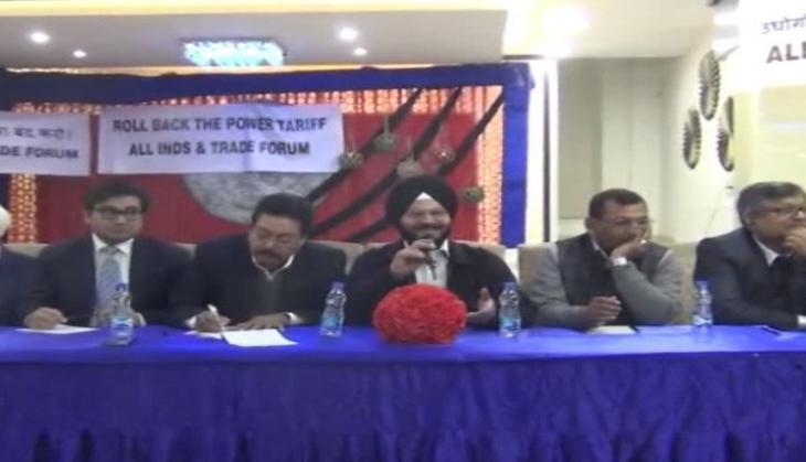 Punjab industry threatens to boycott Congress in municipal elections