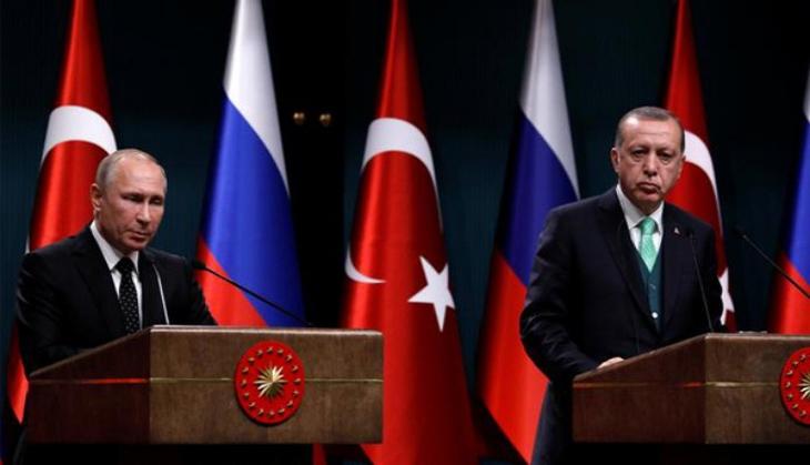 Russia, Egypt call for resumption of direct Palestine-Israel dialogue