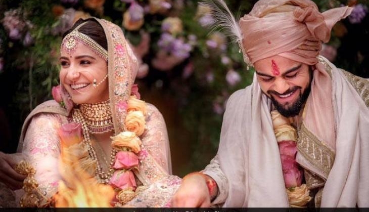 virushka
