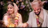 Virushka after wedding: Virat Kohli seeks tip from this Indian cricketer