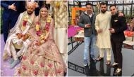 Meet Virat-Anushka's wedding planner, this person is a big hand in rising Virat's brand value