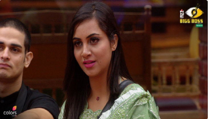 Bigg Boss 11 December 11 Highlights: Arshi uses her power in the nominations, Shilpa asks Akash Dadlani not to touch her; 5 Catch points of last night's episode