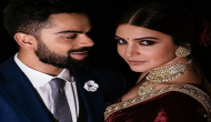 Here are all the pictures and videos from Virat Kohli-Anushka Sharma wedding functions