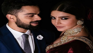 Here are all the pictures and videos from Virat Kohli-Anushka Sharma wedding functions