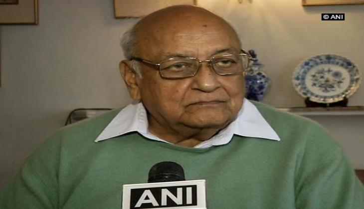 Meeting with Pak officials was not 'secret', says former advisor to Manmohan Singh