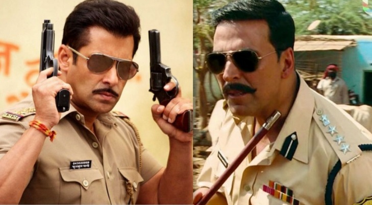 Twitterati wants this Tamil hit film to be remade in Hindi as Salman Khan's Dabangg 3 or Akshay Kumar's Rowdy Rathore 2