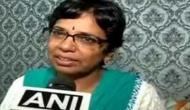Crimes against women highest in Tripura, says BJP Mohila Morcha