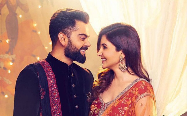 Virat Kohli is ready to have a baby with Anushka Sharma but on this one condition...