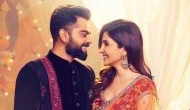 Meet the couple who's happiness reflects in Virushka's smiles