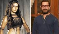 Thugs of Hindostan star Aamir Khan leaves 100 crore 'Salute' for 1000 crore 'Mahabharata'