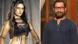Dangal girl Fatima Sana Shaikh is not getting work and the reason is Aamir Khan