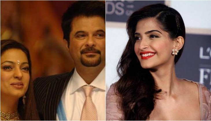 Anil Kapoor, Juhi Chawla to play Sonam Kapoor's parents in 'Ek Ladki Ko Dekha To Aisa Laga'