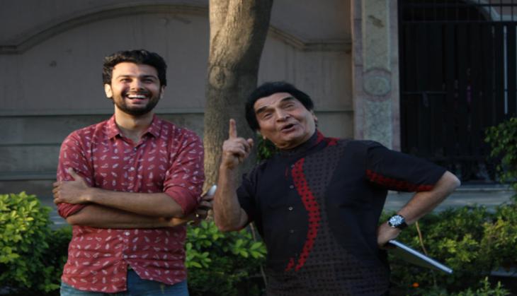 'The Makhi-Choos': A laughter mystery for Delhi