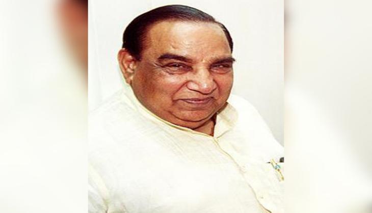 Senior Congress leader Chaudhary Prem Singh passes away at 84