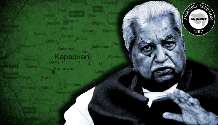 Shankersinh Vaghela