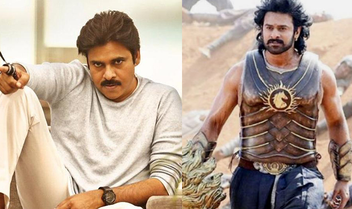 Pawan Kalyan's ​​​​​Agnyaathavaasi​ has already beaten ​​SS Rajamouli, Prabhas blockbuster Baahubali 2​​! Here's How​