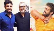 Nivin Pauly's role in Thala Ajith's Viswasam revealed