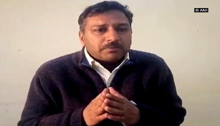 Locals oppose construction of dams in PoK's Muzaffarabad