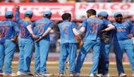 India vs South Africa: Virat Kohli-led Indian team goes under 'unusual' practice, video goes viral